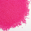 Pink Edible Nonpareils Sprinkles, Food Grade, 800g, Cupcake Decorations & Cake Topper, Donut, Ice Cream, Wedding Party Valentine