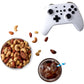 Planters Mixed Nuts (15 Oz Canister) - Variety Mixed Nuts With Less Than 50% Peanuts With Peanuts, Almonds, Cashews, Hazelnuts & Pecans
