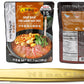 NineChef Brand Spoon Plus Lee Kum Kee Soup Base for Satay Hot Pot 7oz 198g