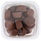 NASSAU CANDY Milk Chocolate Peanut Butter Cups, 11.5 OZ