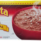 Rosarita Traditional Refried Beans, 16 Ounce (Pack of 8)