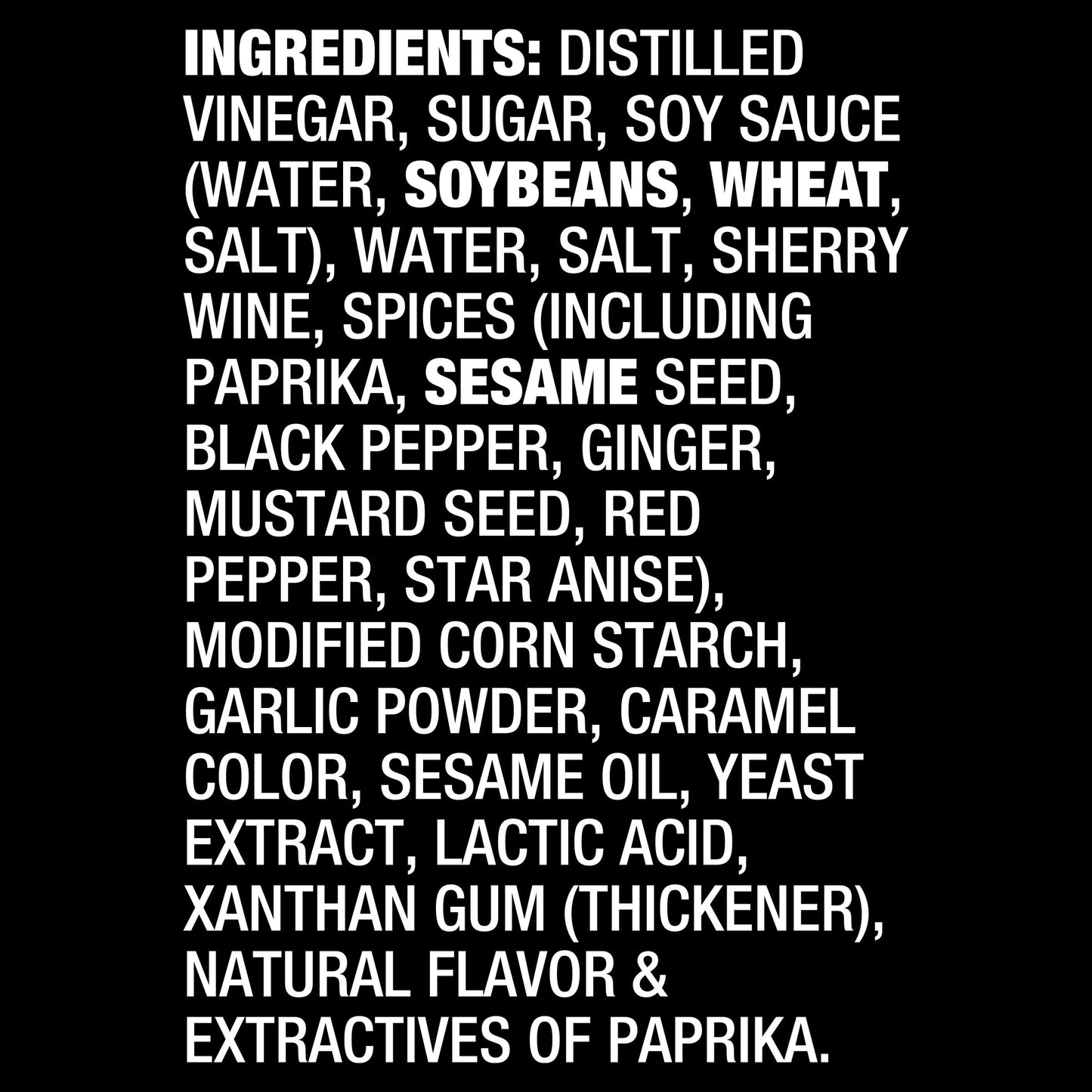 McCormick Grill Mates 7 Spice Teriyaki Single Use Marinade, 5 oz, Pack of 6