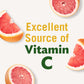 Del Monte Red Grapefruit Sections In Light Syrup, 15 Oz. Can (Pack Of 12)
