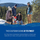 Backpackers Pantry Three Sisters Stew, 2 Servings Per Pouch (6 Count), Freeze Dried Food, 14 Grams Of Protein, Gluten Free, Vegan