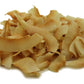 Its Delish Gourmet Toasted Coconut Chips - 2 LB Bulk Bag - Healthy Snack for Baking and Decorating