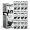 Oatly Barista Edition Oat Milk - Crafted for Coffee | Dairy-Free, Plant-Based, Shelf-Stable Milk that makes Perfect Foam (32 oz,
