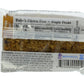 Bobos Oat Bars Maple Pecan 3 Ounce