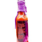 Wicked Reaper Reserve Worlds Hottest Chili Pepper Carolina Reaper Hot Sauce (Purple)