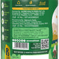 Alpino Natural Peanut Butter Crunch 1Kg - 100% Roasted Peanuts - 30G Protein, No Added Sugar & Salt, Non-Gmo, Gluten Free, Vegan