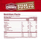 Campbells Chunky Soup, Steak And Potato Soup, 18.8 Ounce Can