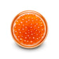 Marky'S American Pink Salmon Roe Caviar Wild Caught - 4 Oz / 114 G