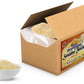 Rani Sesame Seeds Whole White, Hulled (Till) 400Oz (25Lbs) 11.36Kg Bulk Box ~ All Natural | Gluten Friendly | Non-Gmo | Vegan |