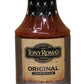 Tony Romas Original Barbeque Sauce, 18 Ounce (Pack of 6)