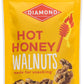 Diamond Of California Hot Honey Walnuts, 4 Oz, 1 Pack