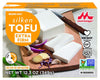 Mori-Nu Silken Tofu Extra Firm, Velvety Smooth and Creamy, Low Fat, Gluten-Free, Dairy-Free, Vegan, Made with Non-GMO soybeans, 