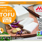 Mori-Nu Silken Tofu Extra Firm, Velvety Smooth And Creamy, Low Fat, Gluten-Free, Dairy-Free, Vegan, Made With Non-Gmo Soybeans, Ksa Kosher Parve, Shelf-Stable, Plant Protein, 10.9 Oz X 12 Packs