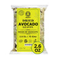 Akshit Organic Dried Avocado Leaves, 2.6oz (75g), Caffeine Free, Perfect for Tea and Cooking