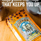 Raven'S Brew Coffee Three Peckered Billy Goat, 12 Ounce - Dark Roast - Full Body With A Long Sweet Finish (Whole Bean, 12 Oz)
