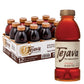 Tejava Original Black Tea Bottle - 12 / Carton