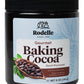 Rodelle Baking Cocoa, Gourmet, 8 Oz