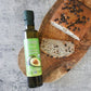 Benissimo Organic Avocado Oil - 8.45 Fl Oz, Cold Pressed, Unrefined