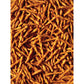 Dot'S Pretzels Honey Mustard Seasoned Pretzel Twists, Healthy Kids Snacks, 1Oz Grocery Sized Bag (10 Count)