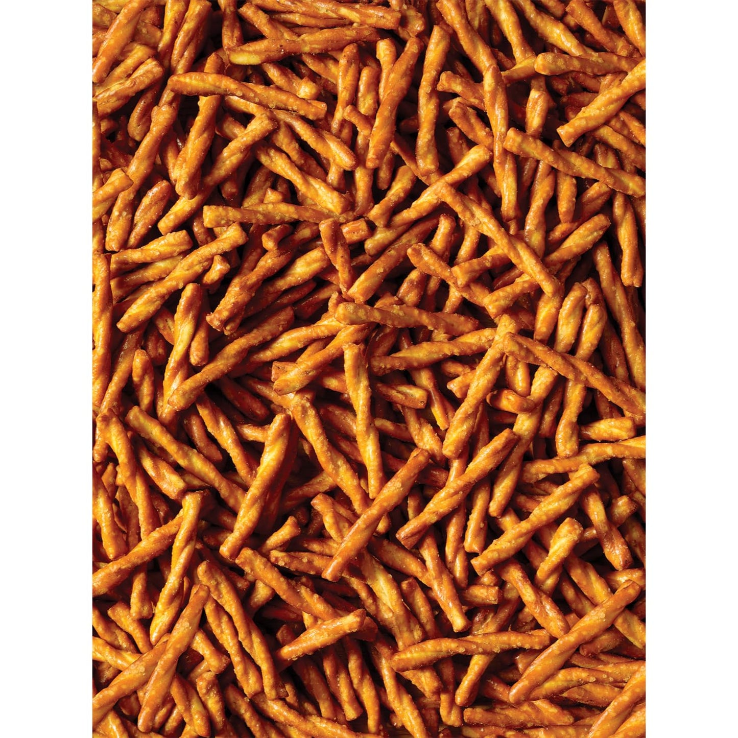 Dot'S Pretzels Honey Mustard Seasoned Pretzel Twists, Healthy Kids Snacks, 1Oz Grocery Sized Bag (10 Count)