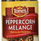 Tone'S Peppercorn Melange, 7.50 Ounce