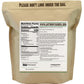 Anthony'S Organic Whole Grain Oat Flour, 4 Lb, Gluten Free, Non Gmo, Non Irradiated, Finely Ground, Vegan