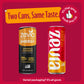 ZEVIA, DRINK, ENERGY, MANGO GINGER - Pack of 12