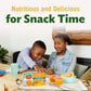 Del Monte FRUIT CUP Snacks, No Sugar Added, 12-Pack, 4 oz Variety Pack