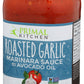 Primal Kitchen Marinara Sauce, Roasted Garlic, 24 oz