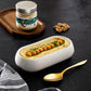Tahini, Tahini Paste, Tahini Sauce, Tahini Paste For Hummus, Tahini Cream, Sesame Tahini, 7.05 Oz.(200 Gr)