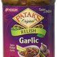 Patak Garlic Pickle 10oz.