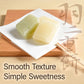 Japanese Mochi Candy - Habutae Mochi - Artisanally Soft & Delicate Individually Wrapped Candy 300G?Yamasan?