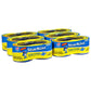 Starkist Solid White Albacore Tuna In Water, 4 - 5 Oz Can (Pack Of 6) - 24 Cans Total