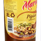 Doña María Mole Pipian Sauce, 8.25 oz (Pack of 12) - Authentic Mexican Flavor, Perfect for Cooking