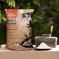 Two Brothers Organic Farms - Khapli Wheat Flour (10Kg) | Wheat Flour | High Dietary Fiber For Easy Digestion | Stoneground Emmer