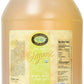 Napa Valley Naturals Organic White Wine Vinegar, 128 Fl Oz, Model 289C