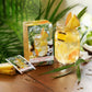 Bigelow Tea Herbal Tea, Pineapple Coconut Mango Flavor, Caffeine Free, 18 Count (Pack of 6), Total 108 Tea Bags