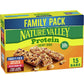 Nature Valley Protein Granola Bars, Snack Variety Pack, Chewy Bars, 15 Ct