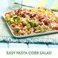 Betty Crocker Suddenly Pasta Salad, Classic, 7.75 Oz. (Pack Of 6)
