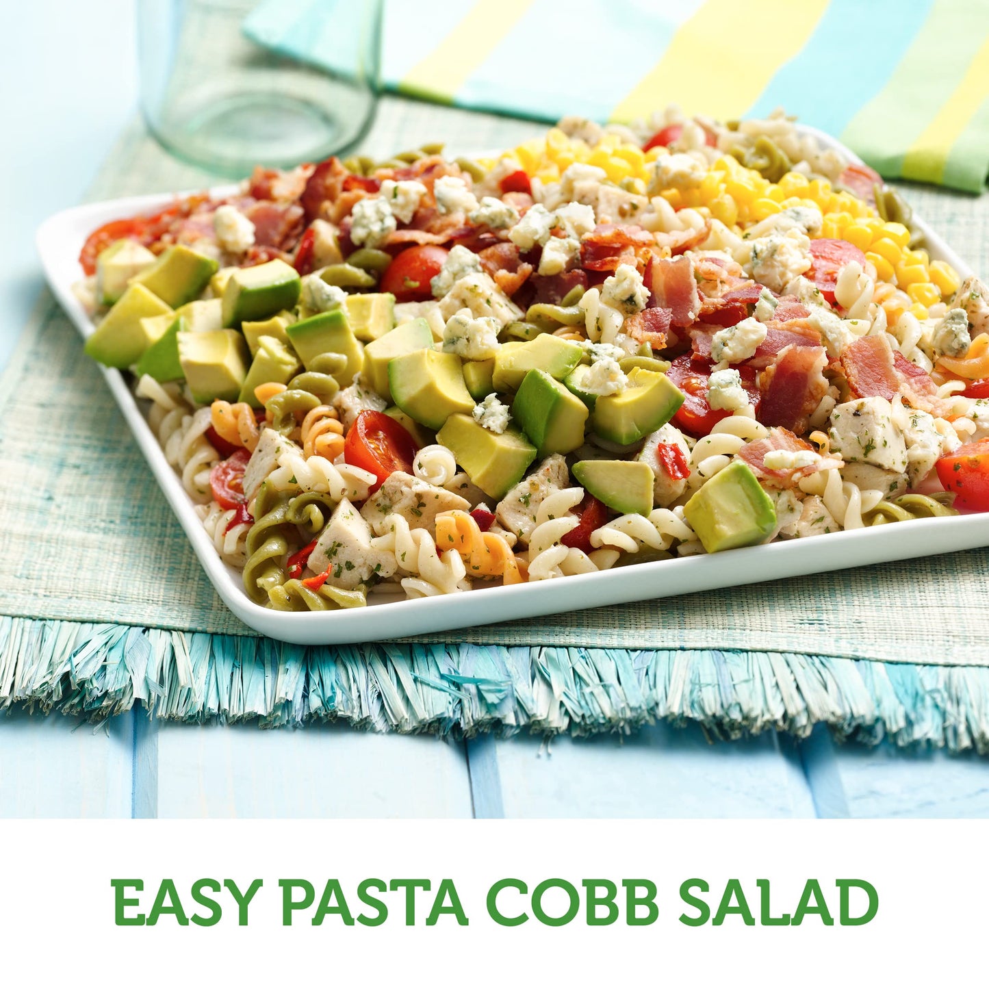 Betty Crocker Suddenly Pasta Salad, Classic, 7.75 Oz. (Pack Of 6)