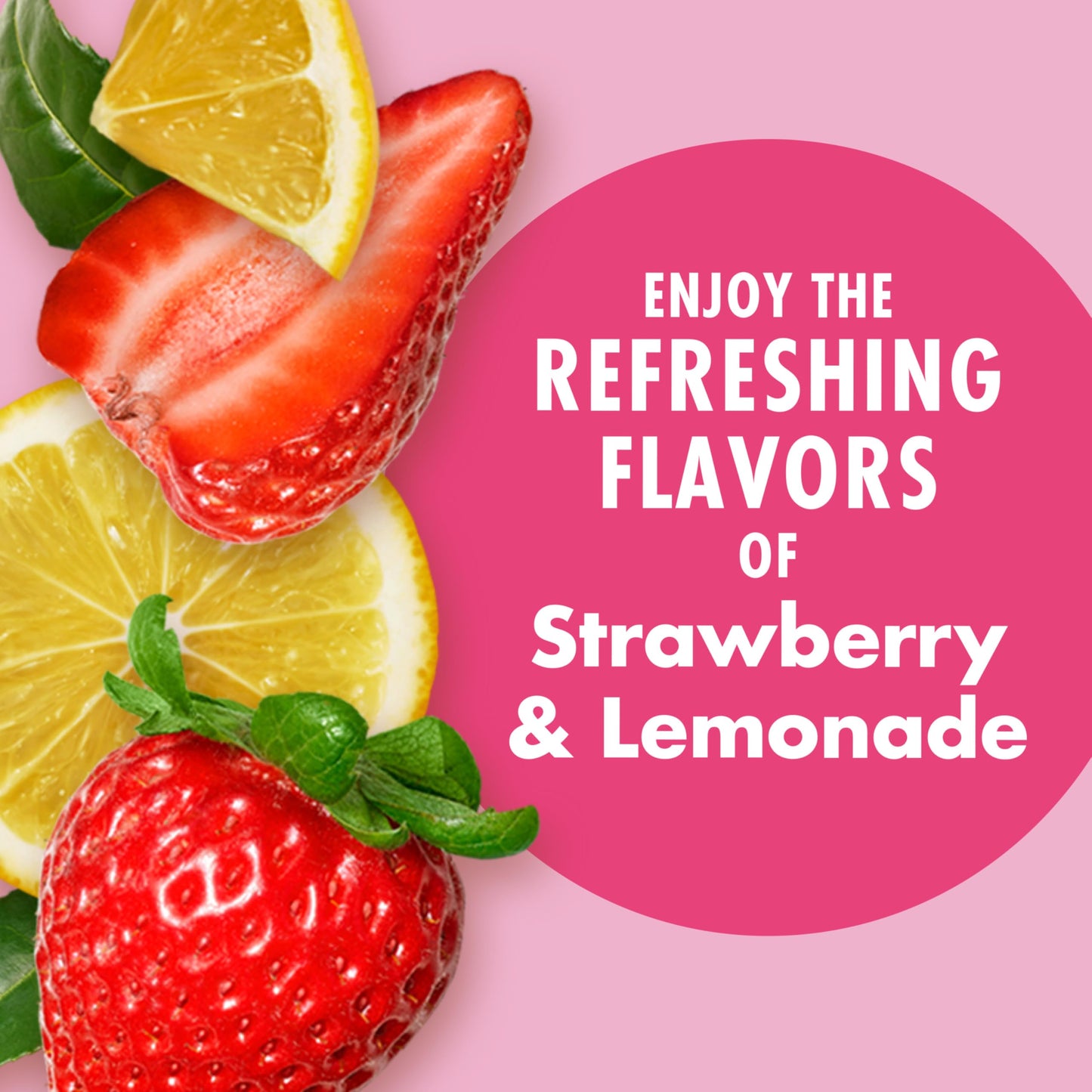 V8 Energy Diet Strawberry Lemonade Juice Drink, 8 fl oz Can, Pack of 24, Model 200000020355