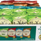 Miss Vickie'S Kettle Cooked Potato Chips Variety Pack, 30 Count