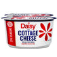 Daisy Brand Single Service Twin Pack 4% Cottage Cheese, 10.6 Oz (Pack Of 2)