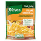 Knorr Pasta Sides Creamy Chicken, 4.2 oz, No Artificial Flavors, No Preservatives, No Added MSG
