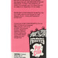 Gold Medal Cherry Pink Glaze Pop Frosted Popcorn Mix, 28 oz, 12 Count, 2.33 oz per pack