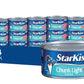 StarKist Chunk Light Tuna in Oil - 12 oz Can (Pack of 24)