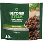 Beyond Meat Beyond Steak Plant-Based Seared Tips, 10 Oz